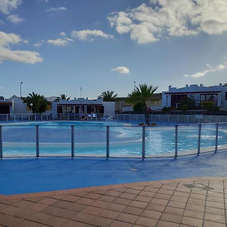Luissarri'S Home Caleta De Fuste Exterior photo