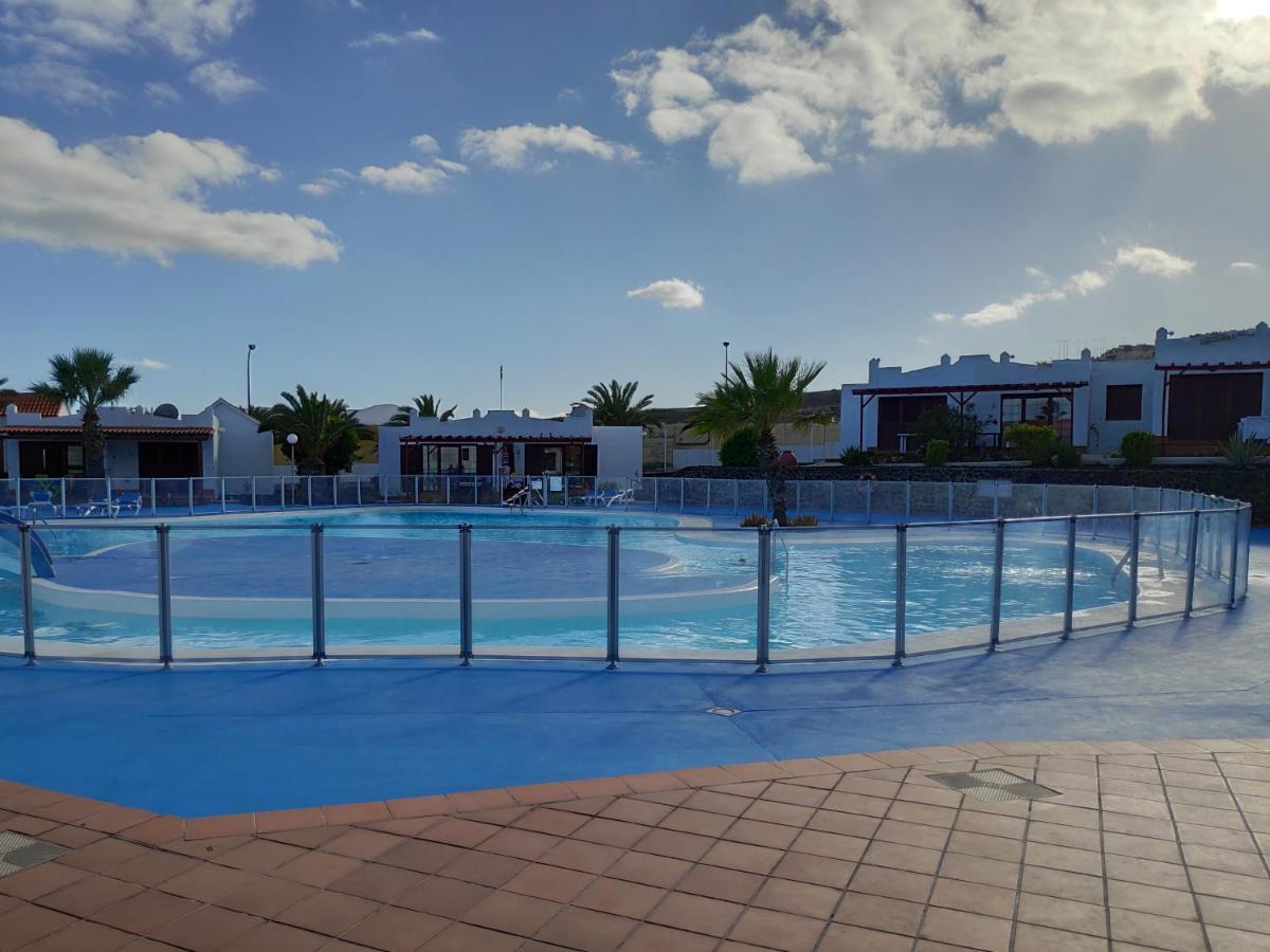 Luissarri'S Home Caleta De Fuste Exterior photo