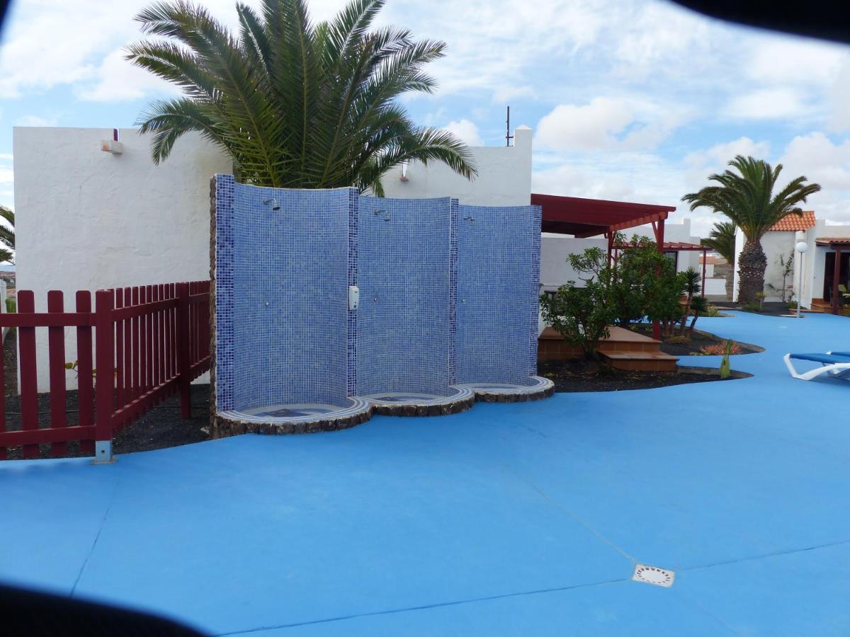 Luissarri'S Home Caleta De Fuste Exterior photo