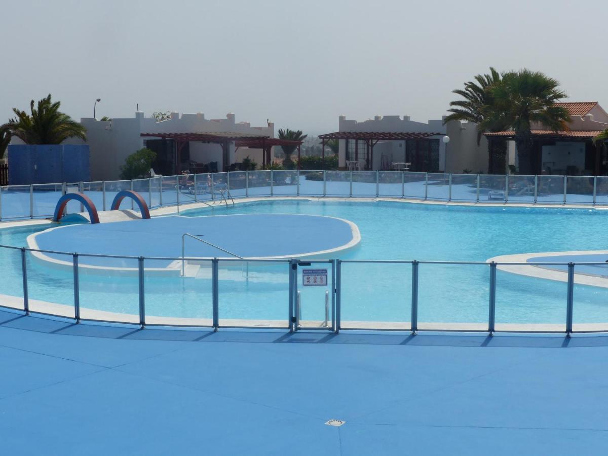 Luissarri'S Home Caleta De Fuste Exterior photo